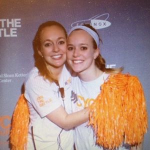 Meet your Posher, Charlotte